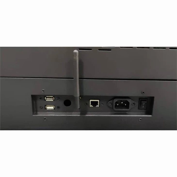 Car dealerships digital signage display04