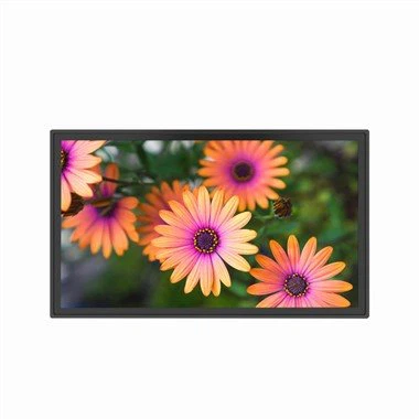 32 -дюймовый монитор цифровой вывески